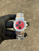GMT Red