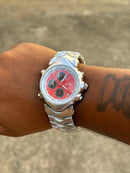 GMT Red
