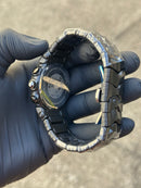 GMT Carbon Navy Blue