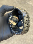 GMT Carbon Navy Blue