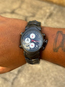 GMT Carbon Navy Blue