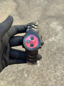 GMT Carbon Red