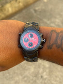 GMT Carbon Red