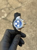 Detonator Titanium Blue