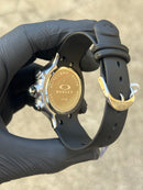 Detonator Titanium Blue