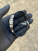 Detonator Titanium Blue