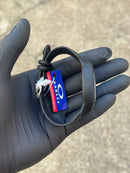 Detonator Titanium Blue