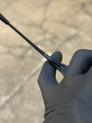 Penny Carbon Neon Blue