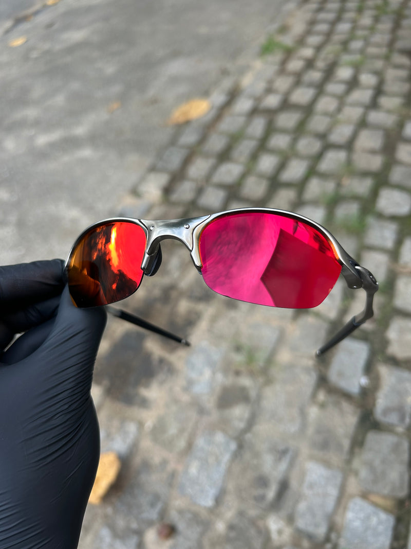 Romeo 2 Plasma Torch Red