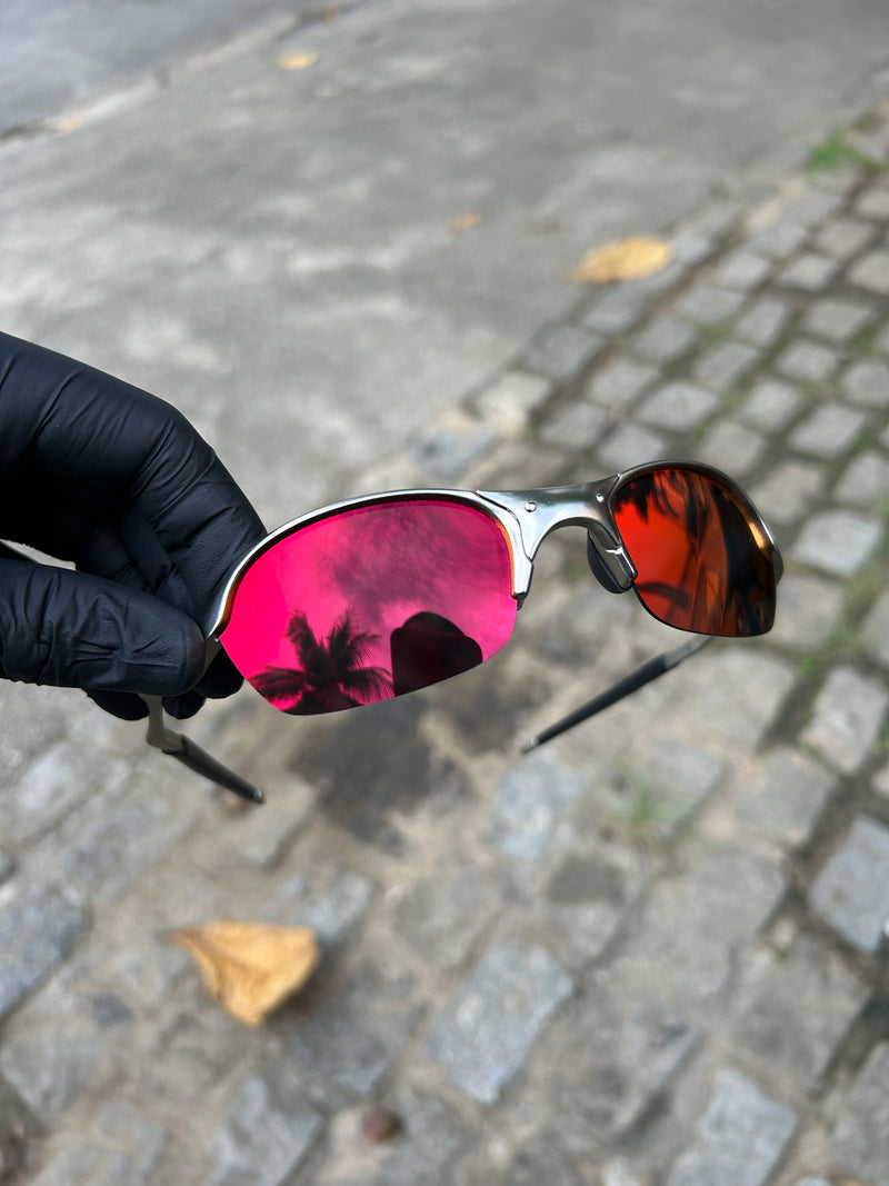Romeo 2 Plasma Torch Red