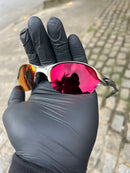 Romeo 2 Plasma Torch Red