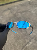 Juliet Plasma Ice Thug Kit Azul