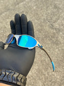 Juliet Plasma Ice Thug Kit Azul