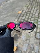 Mag Four S Carbon Torch Red