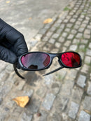 Mag Four S Carbon Torch Red