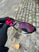 Mag Four S Carbon Torch Red