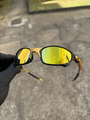 Juliet Corvette Gold