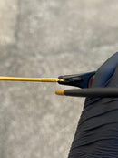 Juliet Corvette Gold