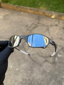 Juliet X-Metal Liquid Metal c/ Kit Branco