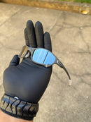 Juliet X-Metal Liquid Metal c/ Kit Branco