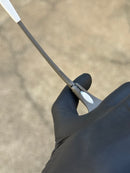 Juliet X-Metal Liquid Metal c/ Kit Branco