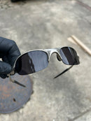 Romeo 2 Plasma Black