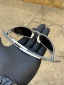 Juliet X-Metal Liquid Metal c/ Kit Branco