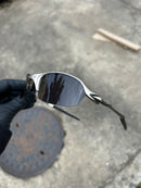 Romeo 2 Plasma Black