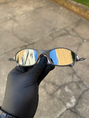 Juliet X-Metal Liquid Metal c/ Kit Branco