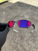 Juliet X-Metal Tanzanite Kit Branco