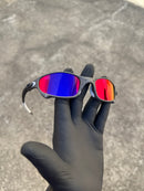 Juliet X-Metal Tanzanite Kit Branco