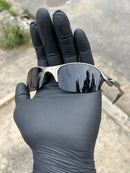 Romeo 2 Plasma Black