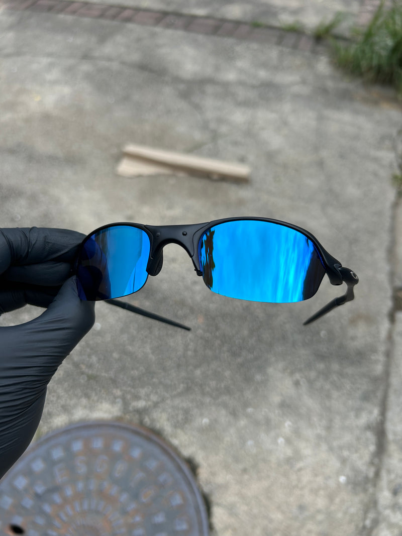 Romeo 2 Carbon Ice Thug