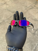 Juliet X-Metal Tanzanite Kit Branco