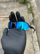 Romeo 2 Carbon Ice Thug