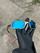 Juliet Plasma Ice Thug