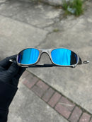 Juliet Plasma Ice Thug