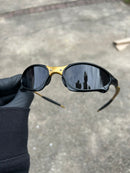 Penny Corvette Black