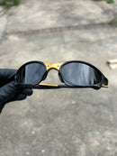 Penny Corvette Black