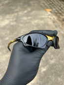 Penny Corvette Black