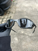 DoubleX X-Metal Black c/ Side Blinder