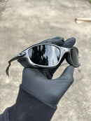 DoubleX X-Metal Black c/ Side Blinder