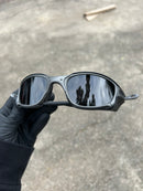 DoubleX X-Metal Black c/ Side Blinder