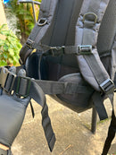 Mochila Kitchen Sink