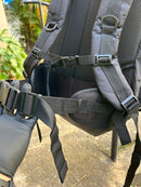 Mochila Kitchen Sink