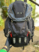 Mochila Kitchen Sink