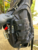 Mochila Kitchen Sink