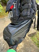 Mochila Kitchen Sink