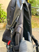 Mochila Kitchen Sink