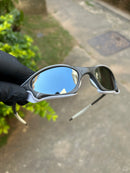 Side Blinder Branco p/ Penny